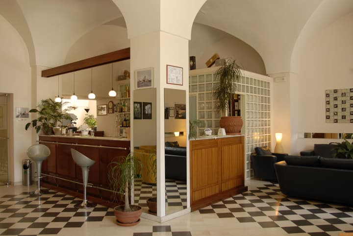 Hotel Vecchio Mulino
