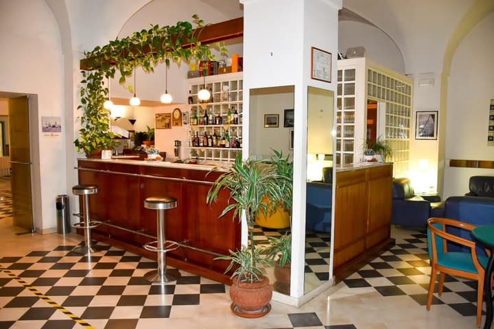 Hotel Vecchio Mulino