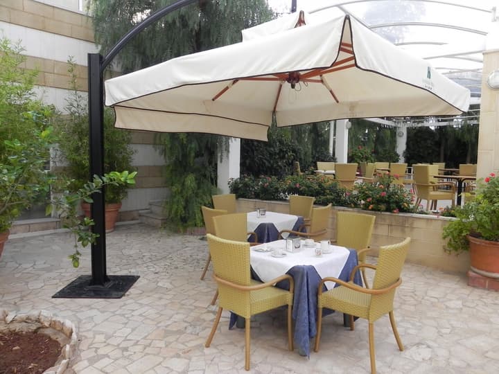 Hotel Vecchio Mulino