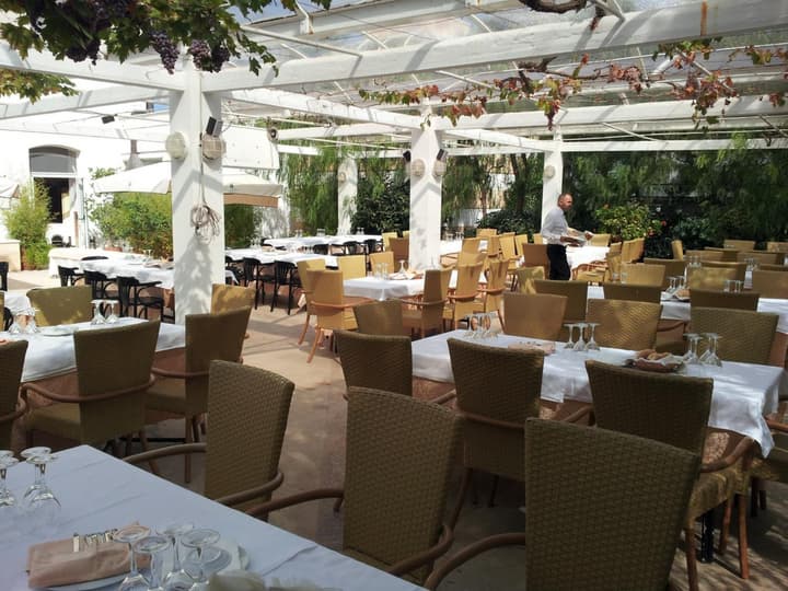 Hotel Vecchio Mulino