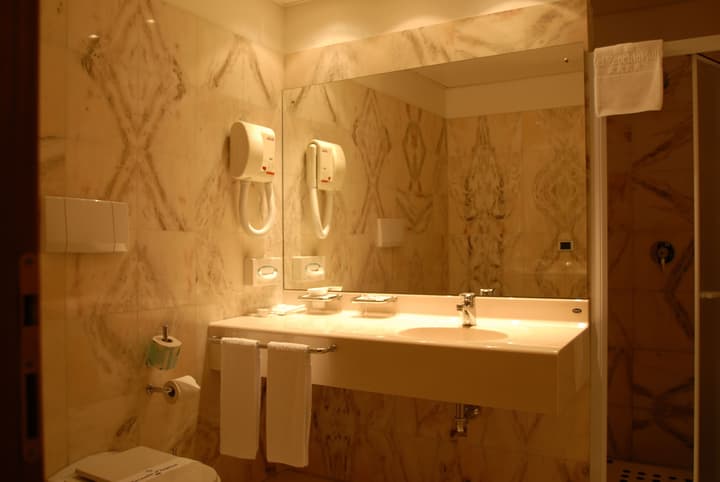 Hotel Vecchio Mulino