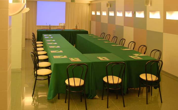 Hotel Vecchio Mulino