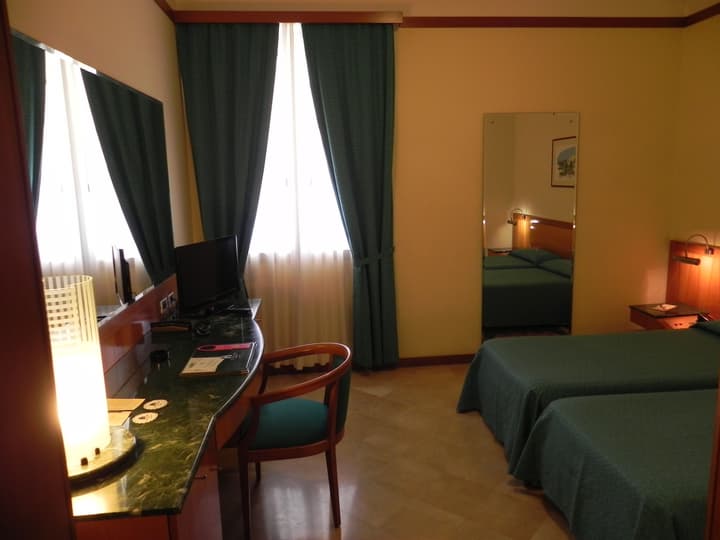 Hotel Vecchio Mulino