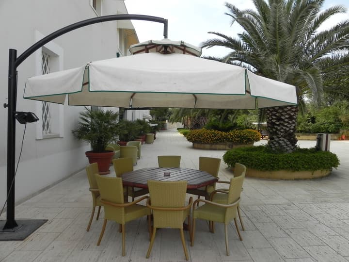 Hotel Vecchio Mulino