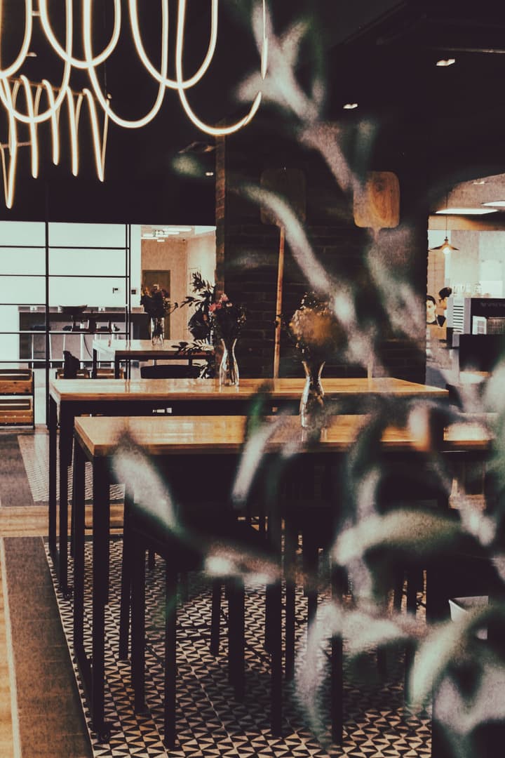 ibis Santiago Las Condes