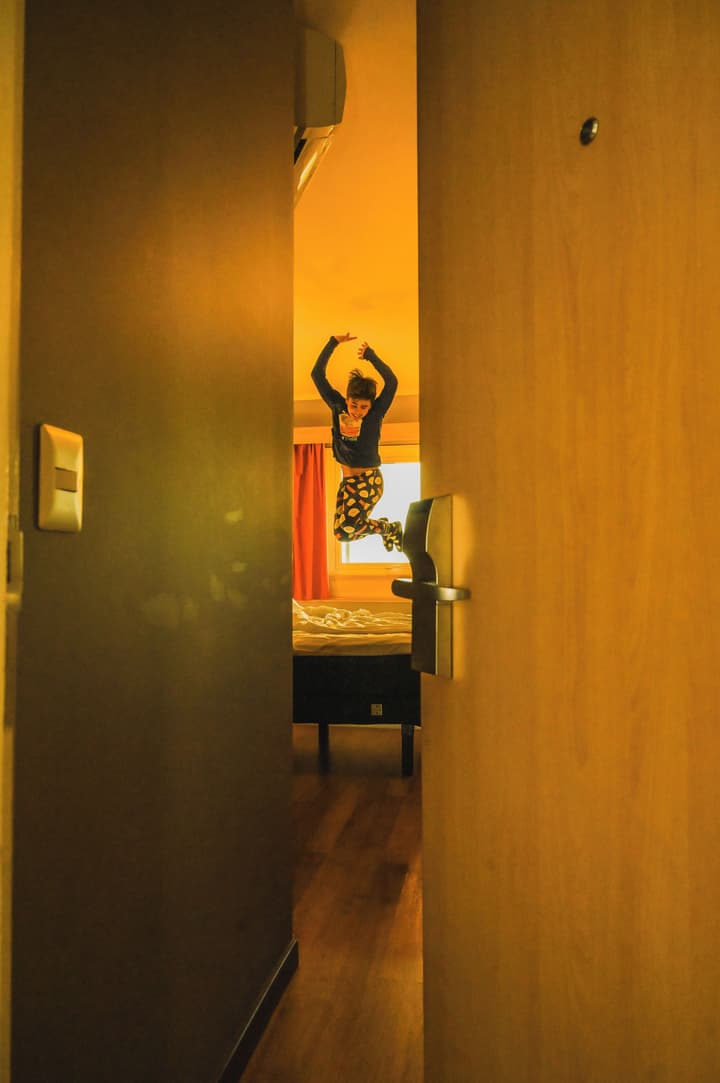ibis Santiago Las Condes