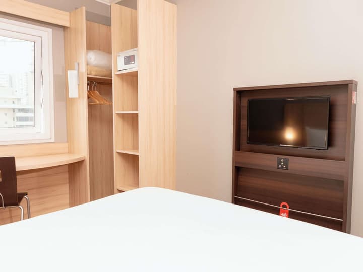 ibis Santiago Las Condes