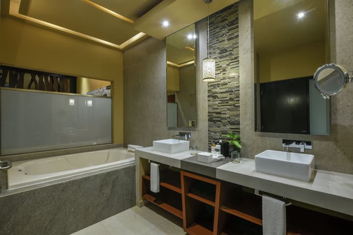 Generations Riviera Maya Oceanfront Family Resort, All & More Inclusive