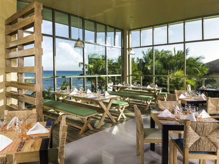 Generations Riviera Maya Oceanfront Family Resort, All & More Inclusive