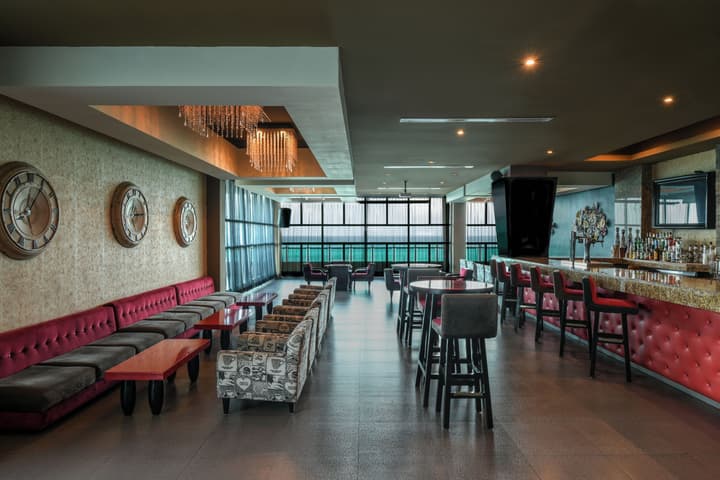 Generations Riviera Maya Oceanfront Family Resort, All & More Inclusive
