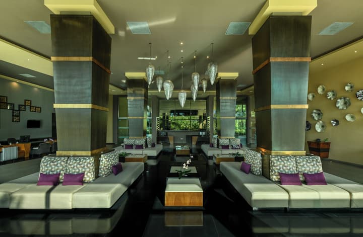 Generations Riviera Maya Oceanfront Family Resort, All & More Inclusive