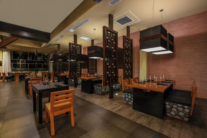 Generations Riviera Maya Oceanfront Family Resort, All & More Inclusive