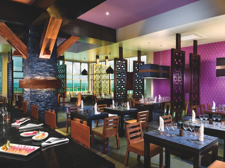 Generations Riviera Maya Oceanfront Family Resort, All & More Inclusive