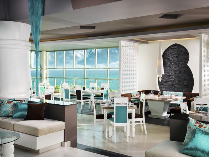 Generations Riviera Maya Oceanfront Family Resort, All & More Inclusive