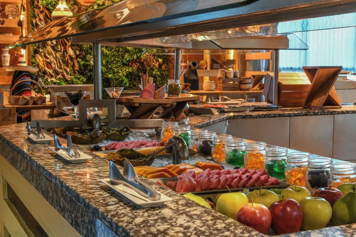 Generations Riviera Maya Oceanfront Family Resort, All & More Inclusive