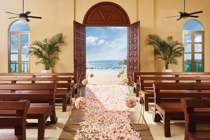 Generations Riviera Maya Oceanfront Family Resort, All & More Inclusive