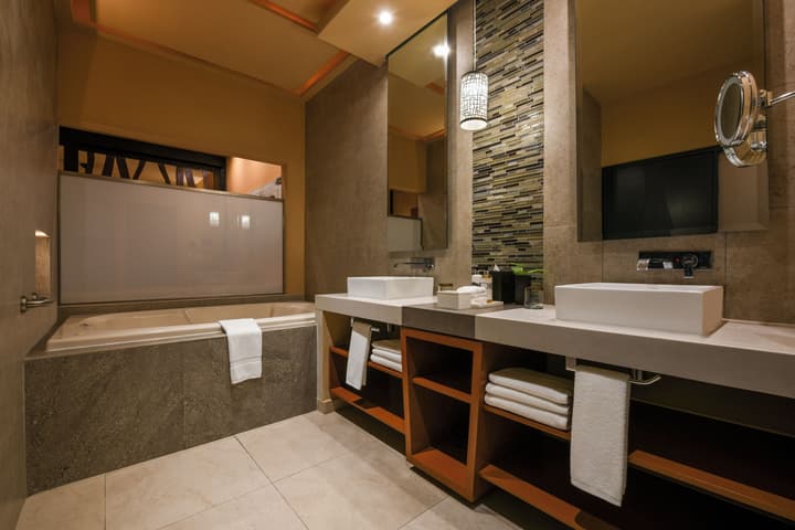 Generations Riviera Maya Oceanfront Family Resort, All & More Inclusive
