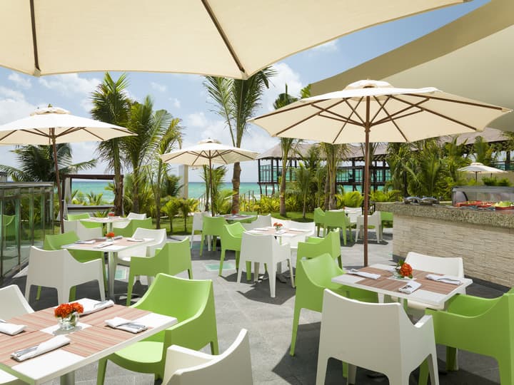 Generations Riviera Maya Oceanfront Family Resort, All & More Inclusive