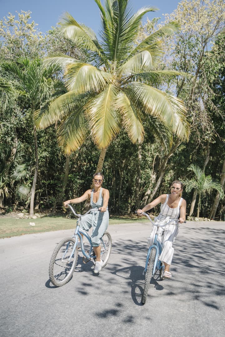 Generations Riviera Maya Oceanfront Family Resort, All & More Inclusive