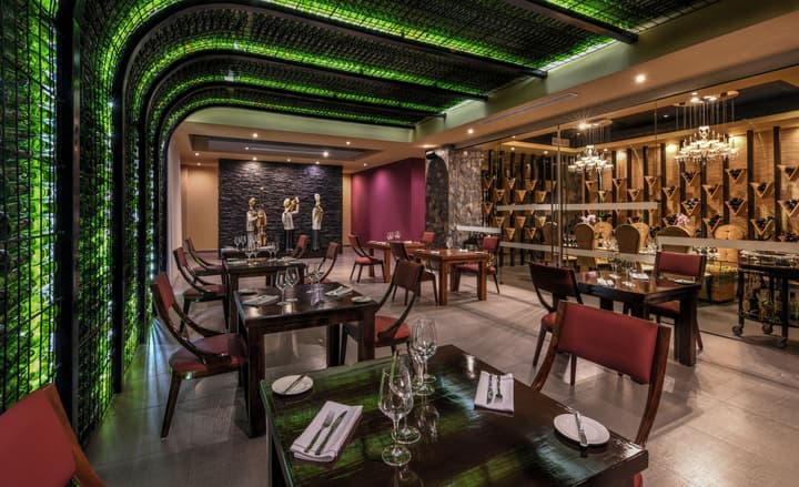 Generations Riviera Maya Oceanfront Family Resort, All & More Inclusive