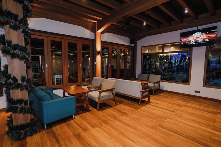 Grand Istana Rama Hotel