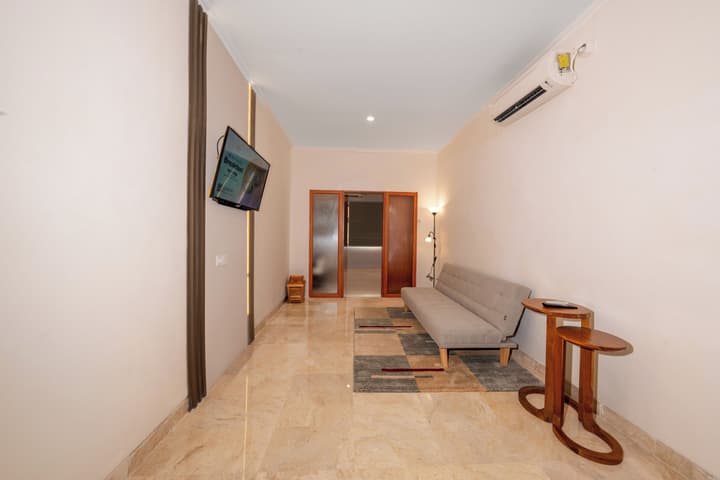 Grand Istana Rama Hotel