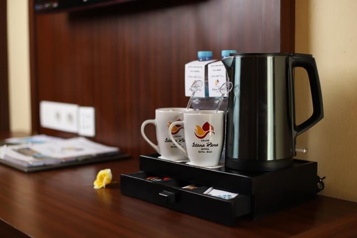 Grand Istana Rama Hotel