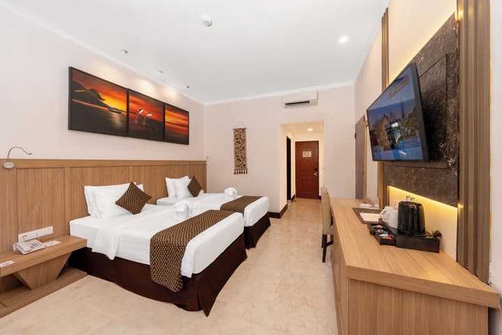 Grand Istana Rama Hotel