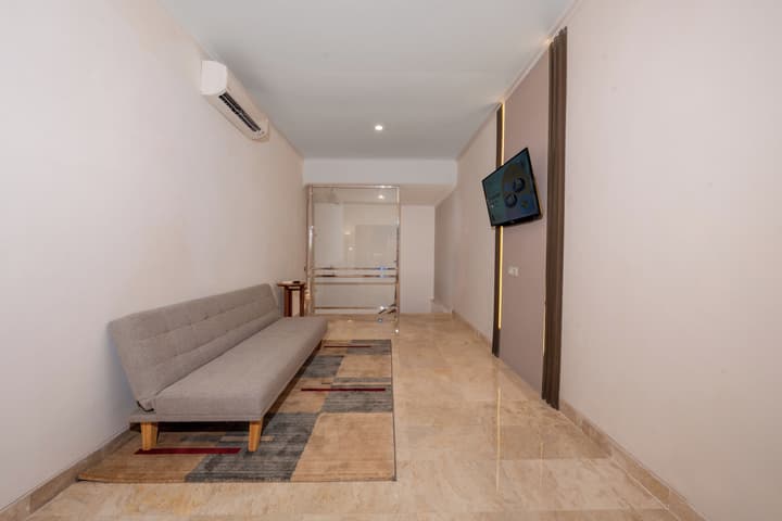 Grand Istana Rama Hotel