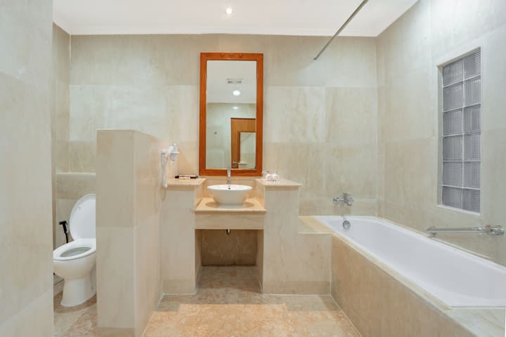 Grand Istana Rama Hotel
