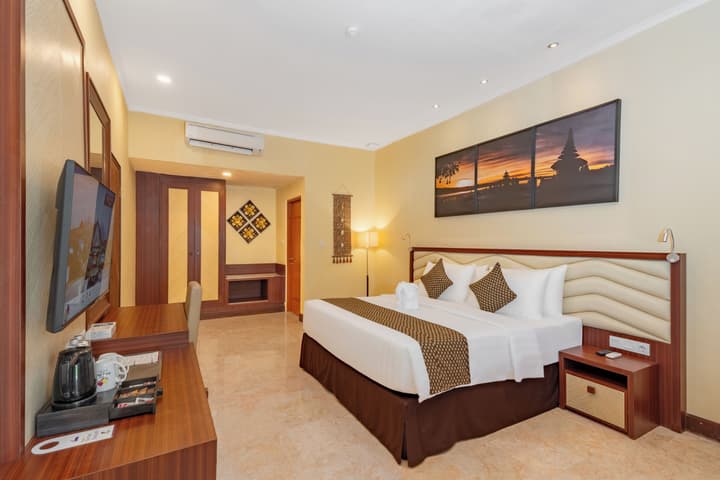Grand Istana Rama Hotel
