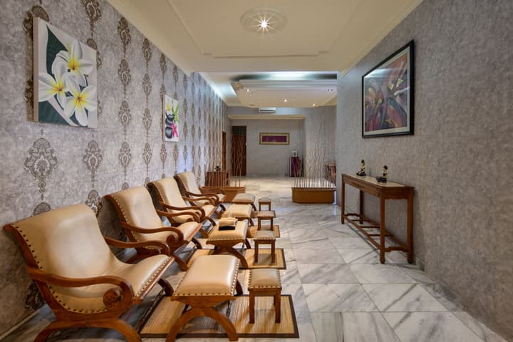 Grand Istana Rama Hotel