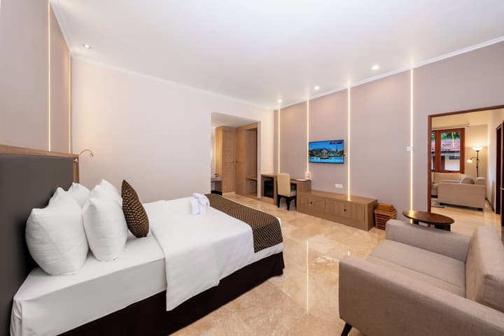 Grand Istana Rama Hotel