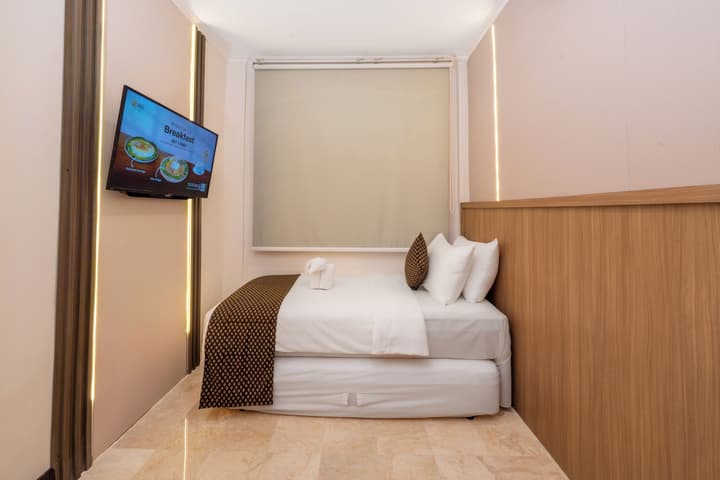 Grand Istana Rama Hotel