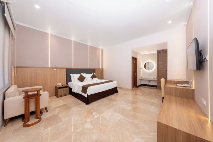 Grand Istana Rama Hotel