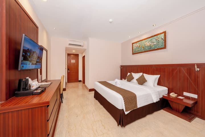 Grand Istana Rama Hotel