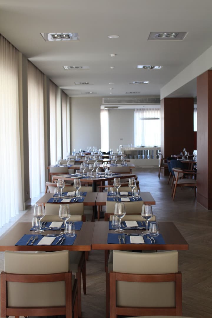 Melia Setubal