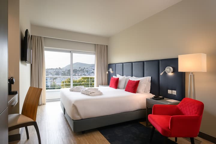 Melia Setubal
