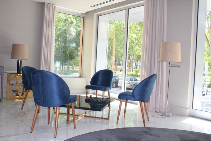 Melia Setubal