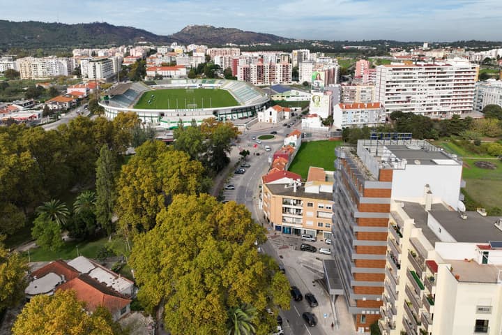 Melia Setubal
