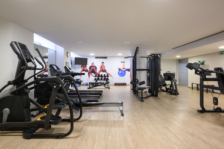 Melia Setubal