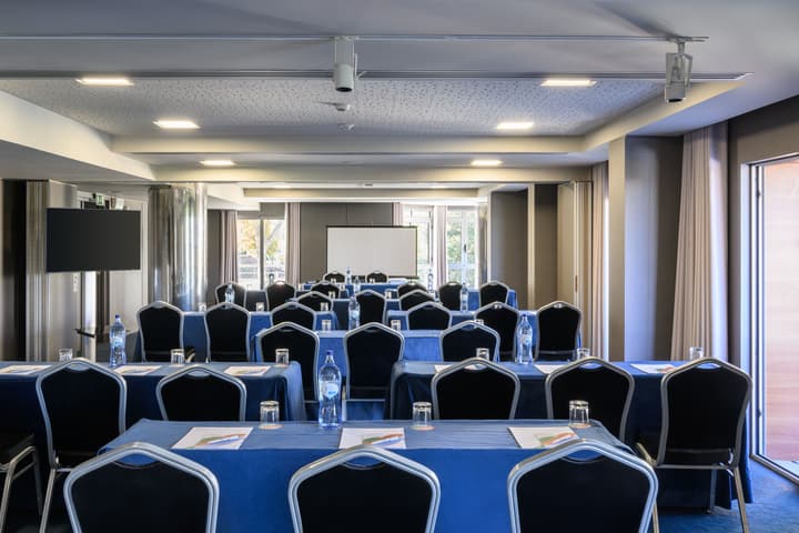 Melia Setubal