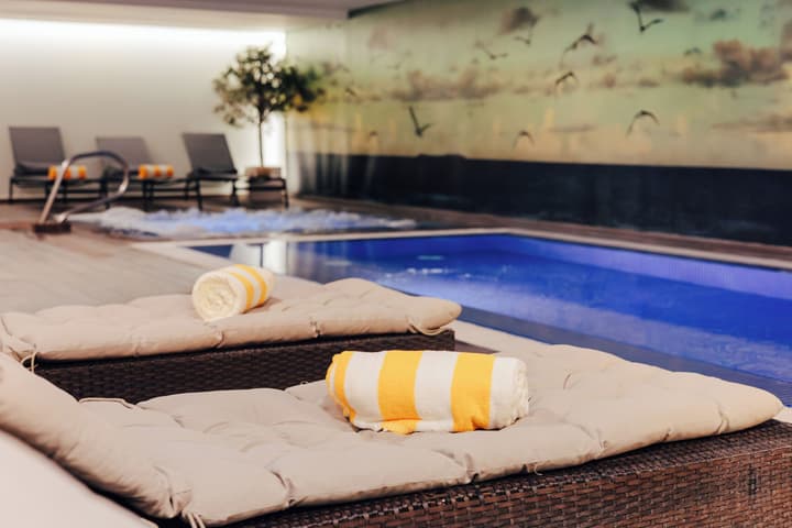 Melia Setubal