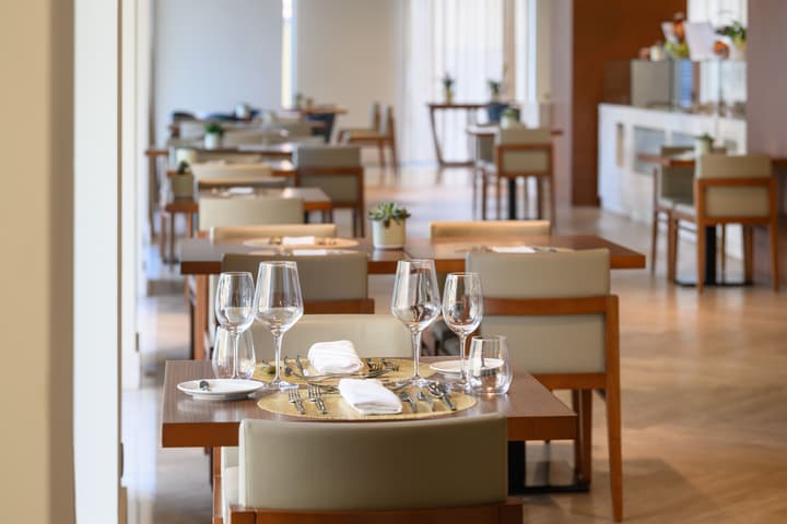Melia Setubal