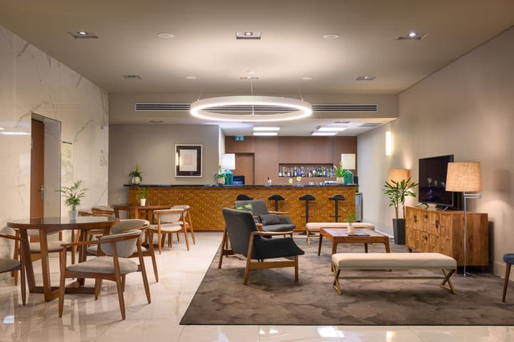 Melia Setubal