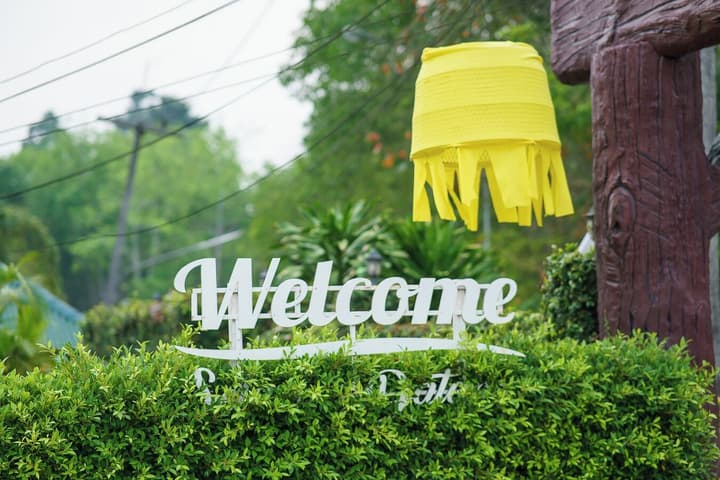 Ao Nang Baan Suan Resort