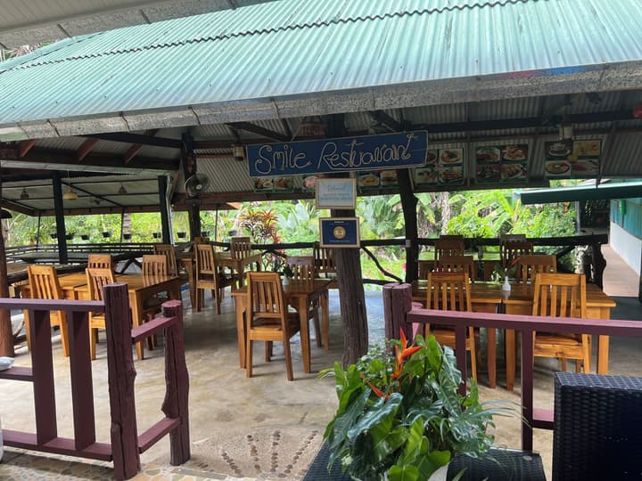Ao Nang Baan Suan Resort