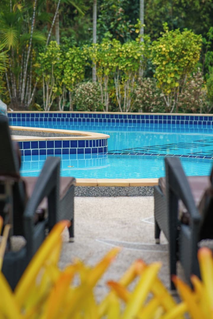 Ao Nang Baan Suan Resort