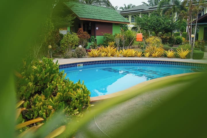 Ao Nang Baan Suan Resort