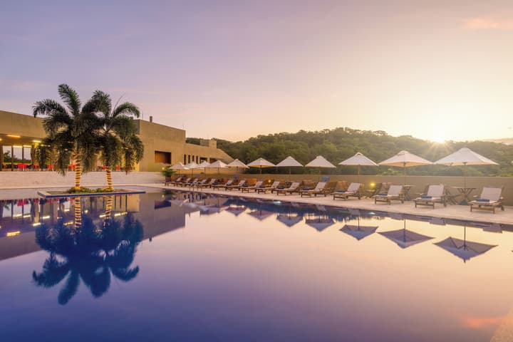 Hotel Waya Guajira By OxoHotel